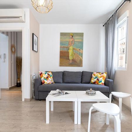 Livemalaga Gordon Home Ngoại thất bức ảnh