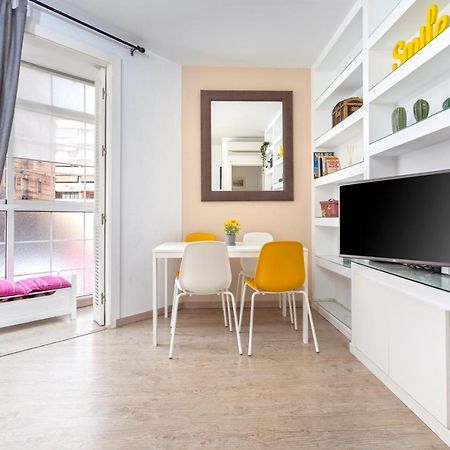 Livemalaga Gordon Home Ngoại thất bức ảnh