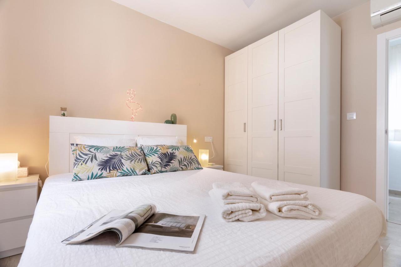 Livemalaga Gordon Home Ngoại thất bức ảnh