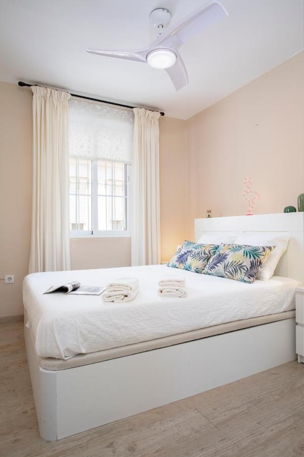 Livemalaga Gordon Home Ngoại thất bức ảnh