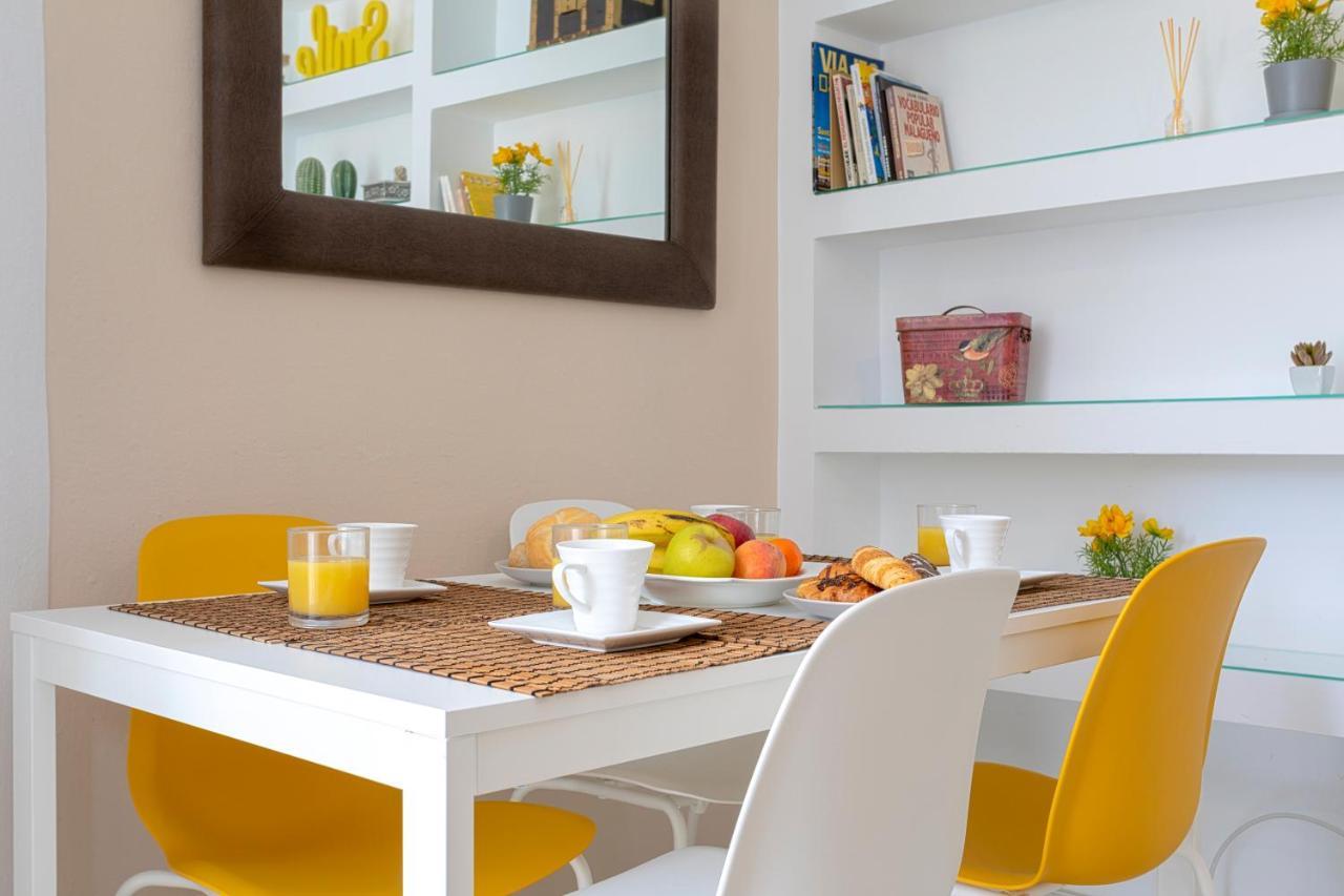 Livemalaga Gordon Home Ngoại thất bức ảnh