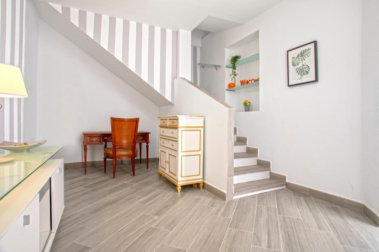 Livemalaga Gordon Home Ngoại thất bức ảnh