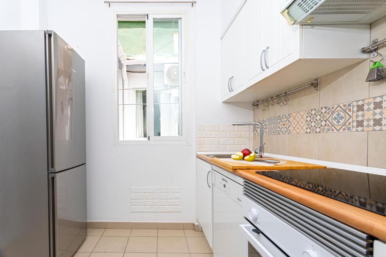 Livemalaga Gordon Home Ngoại thất bức ảnh