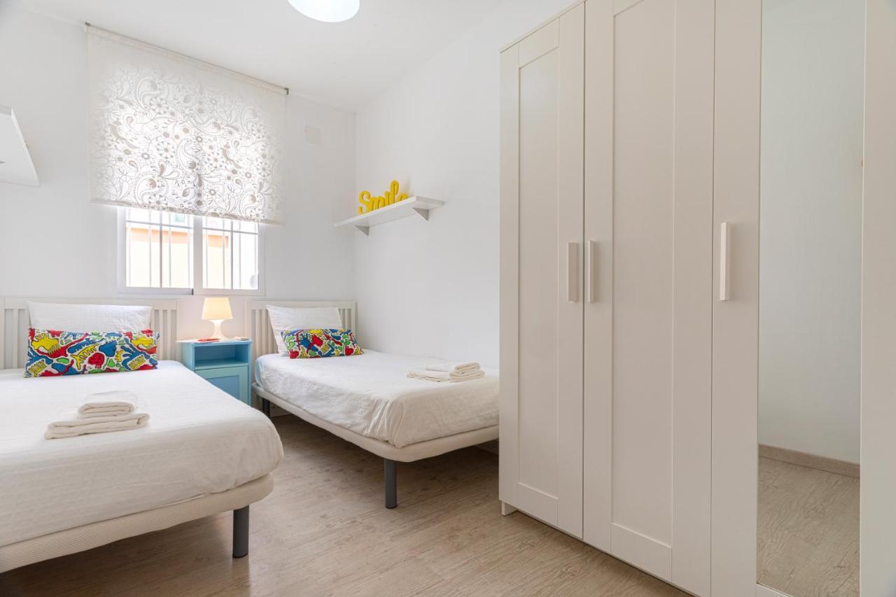 Livemalaga Gordon Home Ngoại thất bức ảnh