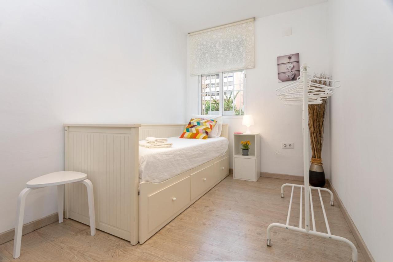 Livemalaga Gordon Home Ngoại thất bức ảnh